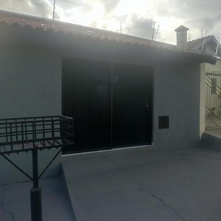 Glenda Temporada Villa Olimpia Exterior photo